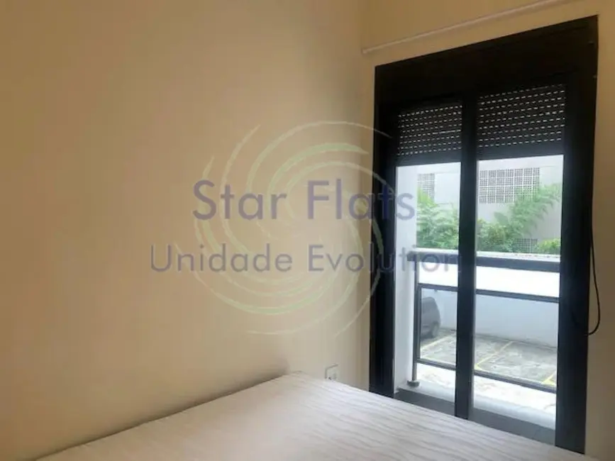 Foto 4 de Apartamento com 1 quarto para alugar, 38m2 em Vila Nova Conceição, São Paulo - SP