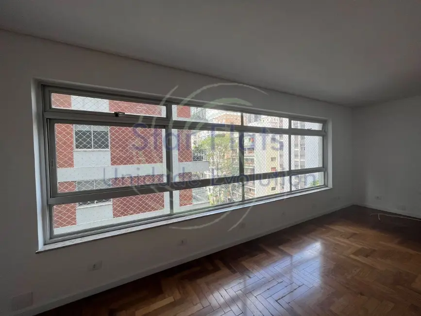 Foto 7 de Apartamento com 4 quartos para alugar, 126m2 em Higienópolis, São Paulo - SP