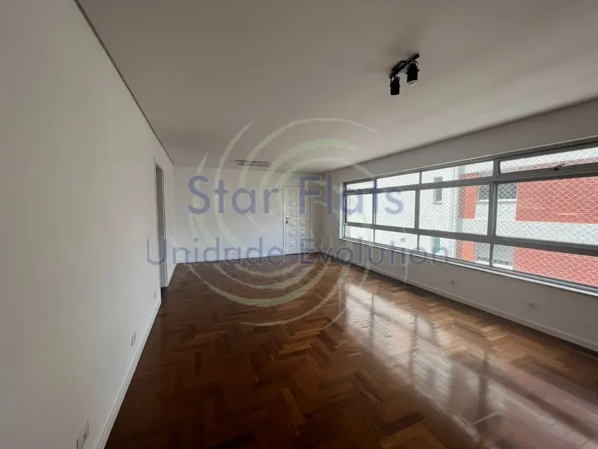 Foto 9 de Apartamento com 4 quartos para alugar, 126m2 em Higienópolis, São Paulo - SP