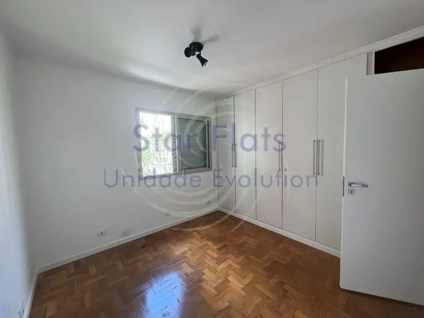 Foto 3 de Apartamento com 4 quartos para alugar, 126m2 em Higienópolis, São Paulo - SP