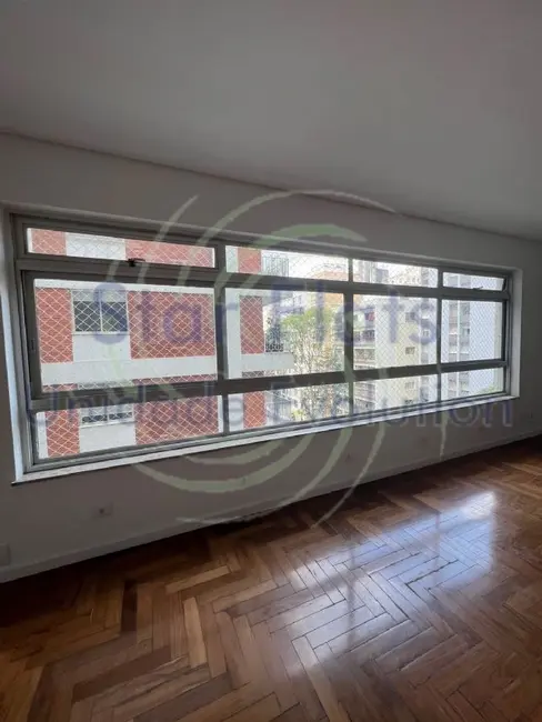 Foto 8 de Apartamento com 4 quartos para alugar, 126m2 em Higienópolis, São Paulo - SP