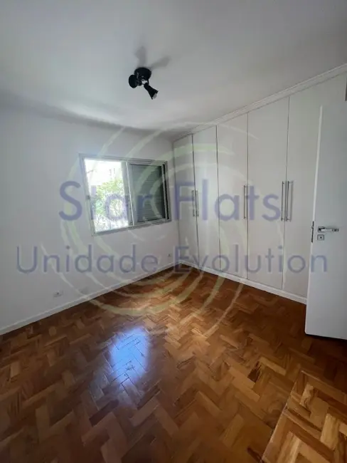 Foto 4 de Apartamento com 4 quartos para alugar, 126m2 em Higienópolis, São Paulo - SP