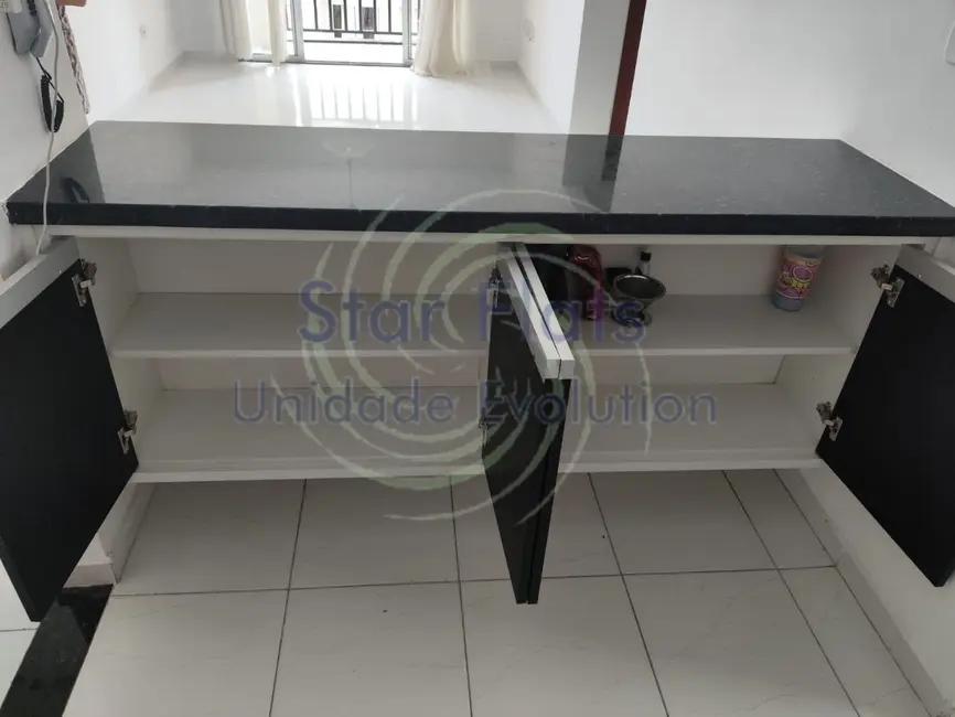 Apartamento com 2 quartos à venda, 70m2 em Jardim Eulália, Taubate - SP - imagem 4 Foto 4 de Apartamento com 2 quartos à venda, 70m2 em Jardim Eulália, Taubate - SP