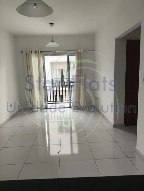Apartamento com 2 quartos à venda, 70m2 em Jardim Eulália, Taubate - SP - imagem 5 Foto 5 de Apartamento com 2 quartos à venda, 70m2 em Jardim Eulália, Taubate - SP
