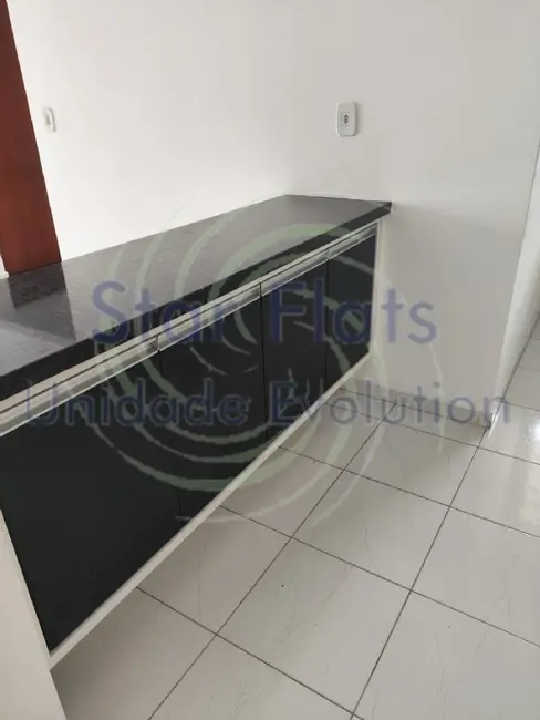 Apartamento com 2 quartos à venda, 70m2 em Jardim Eulália, Taubate - SP - imagem 8 Foto 8 de Apartamento com 2 quartos à venda, 70m2 em Jardim Eulália, Taubate - SP