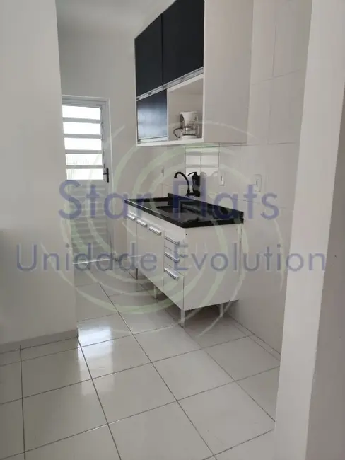 Apartamento com 2 quartos à venda, 70m2 em Jardim Eulália, Taubate - SP - imagem 6 Foto 6 de Apartamento com 2 quartos à venda, 70m2 em Jardim Eulália, Taubate - SP