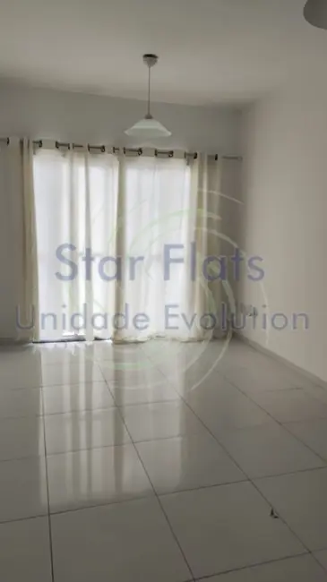 Apartamento com 2 quartos à venda, 70m2 em Jardim Eulália, Taubate - SP - imagem 1 Foto 1 de Apartamento com 2 quartos à venda, 70m2 em Jardim Eulália, Taubate - SP