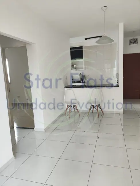 Apartamento com 2 quartos à venda, 70m2 em Jardim Eulália, Taubate - SP - imagem 7 Foto 7 de Apartamento com 2 quartos à venda, 70m2 em Jardim Eulália, Taubate - SP