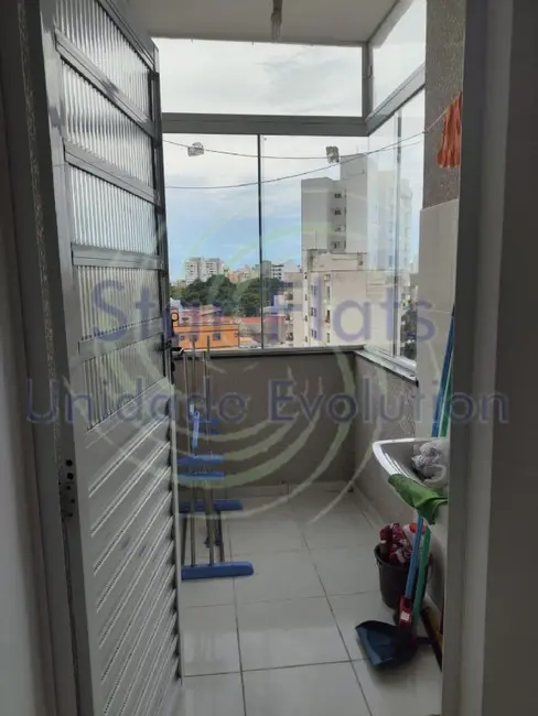 Apartamento com 2 quartos à venda, 70m2 em Jardim Eulália, Taubate - SP - imagem 2 Foto 2 de Apartamento com 2 quartos à venda, 70m2 em Jardim Eulália, Taubate - SP
