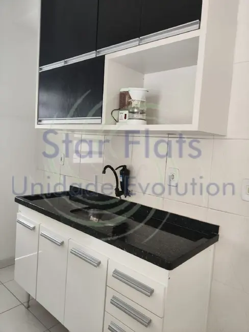 Apartamento com 2 quartos à venda, 70m2 em Jardim Eulália, Taubate - SP - imagem 3 Foto 3 de Apartamento com 2 quartos à venda, 70m2 em Jardim Eulália, Taubate - SP