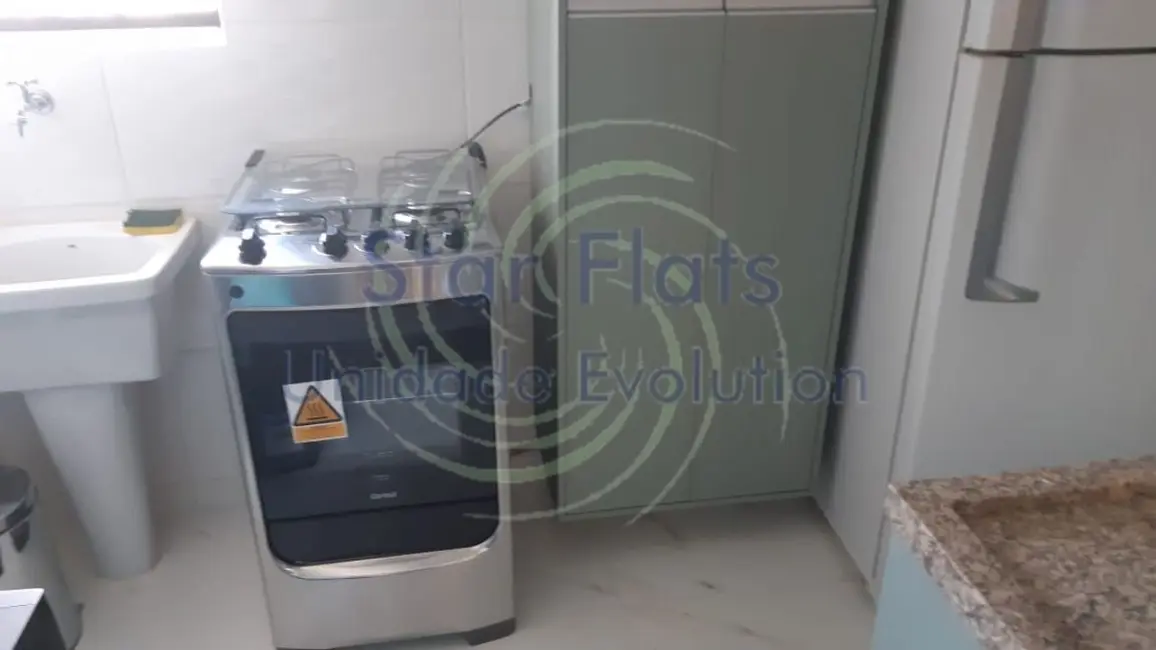 Foto 8 de Loft / Flat com 2 quartos para alugar, 60m2 em Jardim Paulista, São Paulo - SP