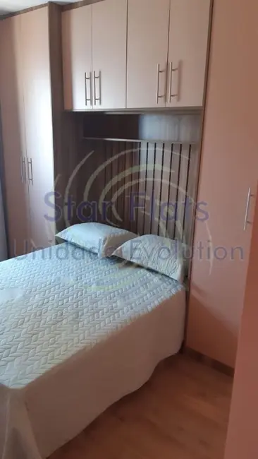 Foto 3 de Loft / Flat com 2 quartos para alugar, 60m2 em Jardim Paulista, São Paulo - SP