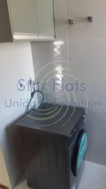 Foto 5 de Loft / Flat com 2 quartos para alugar, 60m2 em Jardim Paulista, São Paulo - SP