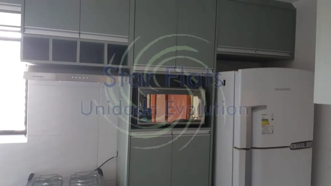 Foto 9 de Loft / Flat com 2 quartos para alugar, 60m2 em Jardim Paulista, São Paulo - SP