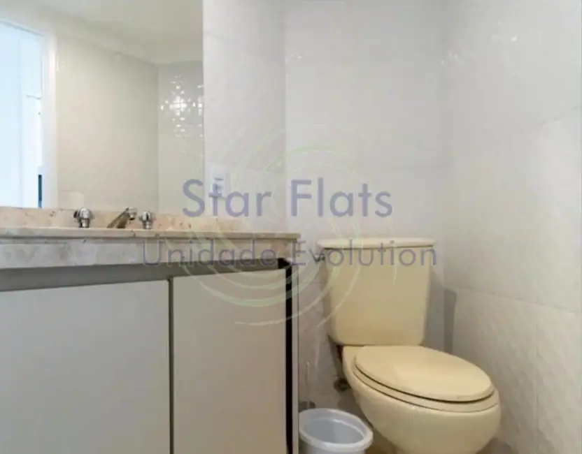 Loft / Flat com 2 quartos para alugar, 60m2 em Jardim Paulista, São Paulo - SP - imagem 5 Foto 5 de Loft / Flat com 2 quartos para alugar, 60m2 em Jardim Paulista, São Paulo - SP