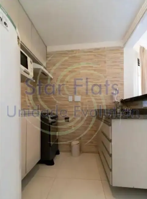 Loft / Flat com 2 quartos para alugar, 60m2 em Jardim Paulista, São Paulo - SP - imagem 6 Foto 6 de Loft / Flat com 2 quartos para alugar, 60m2 em Jardim Paulista, São Paulo - SP