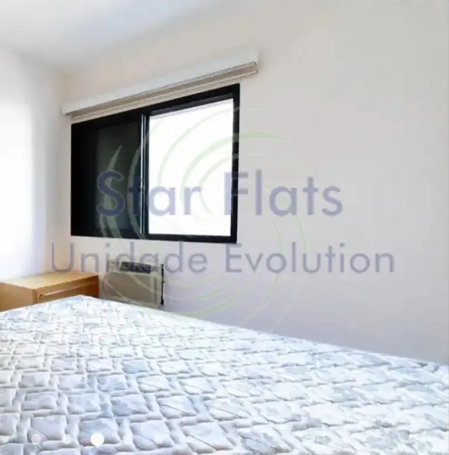 Loft / Flat com 2 quartos para alugar, 60m2 em Jardim Paulista, São Paulo - SP - imagem 3 Foto 3 de Loft / Flat com 2 quartos para alugar, 60m2 em Jardim Paulista, São Paulo - SP