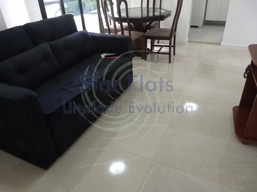 Foto 3 de Loft / Flat com 2 quartos para alugar, 60m2 em Jardim Paulista, São Paulo - SP