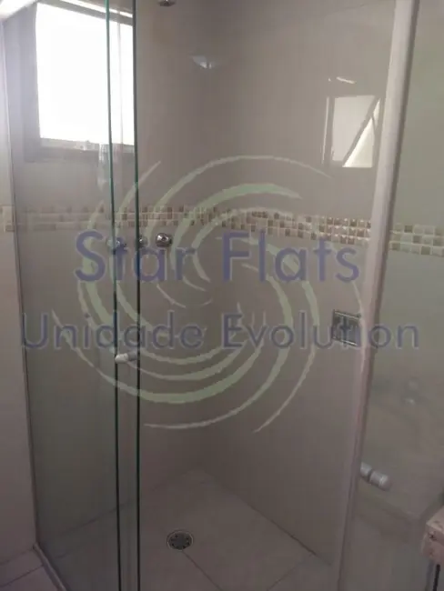 Foto 4 de Loft / Flat com 2 quartos para alugar, 60m2 em Jardim Paulista, São Paulo - SP