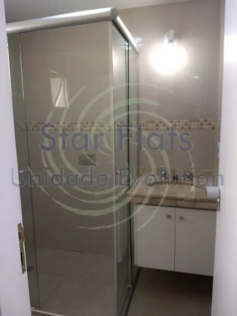 Foto 5 de Loft / Flat com 2 quartos para alugar, 60m2 em Jardim Paulista, São Paulo - SP