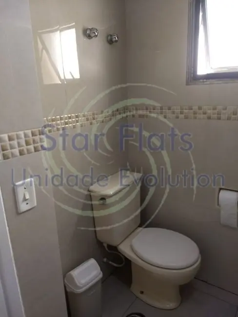 Foto 7 de Loft / Flat com 2 quartos para alugar, 60m2 em Jardim Paulista, São Paulo - SP