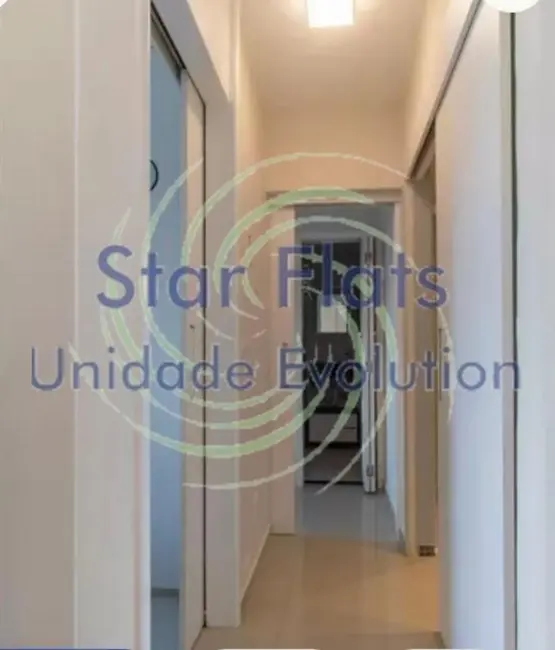 Loft / Flat com 2 quartos à venda e para alugar, 56m2 em Jardim Paulista, São Paulo - SP - imagem 9 Foto 9 de Loft / Flat com 2 quartos à venda e para alugar, 56m2 em Jardim Paulista, São Paulo - SP