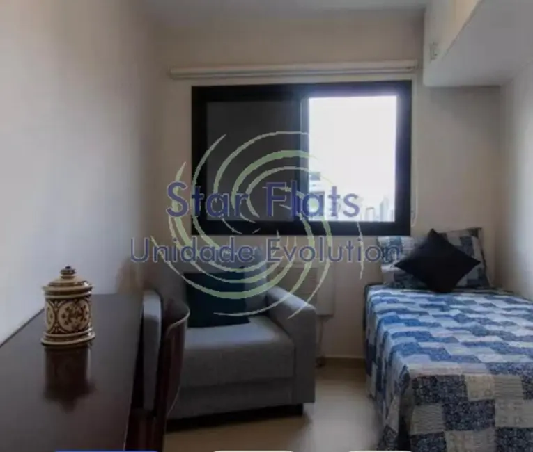 Loft / Flat com 2 quartos à venda e para alugar, 56m2 em Jardim Paulista, São Paulo - SP - imagem 6 Foto 6 de Loft / Flat com 2 quartos à venda e para alugar, 56m2 em Jardim Paulista, São Paulo - SP