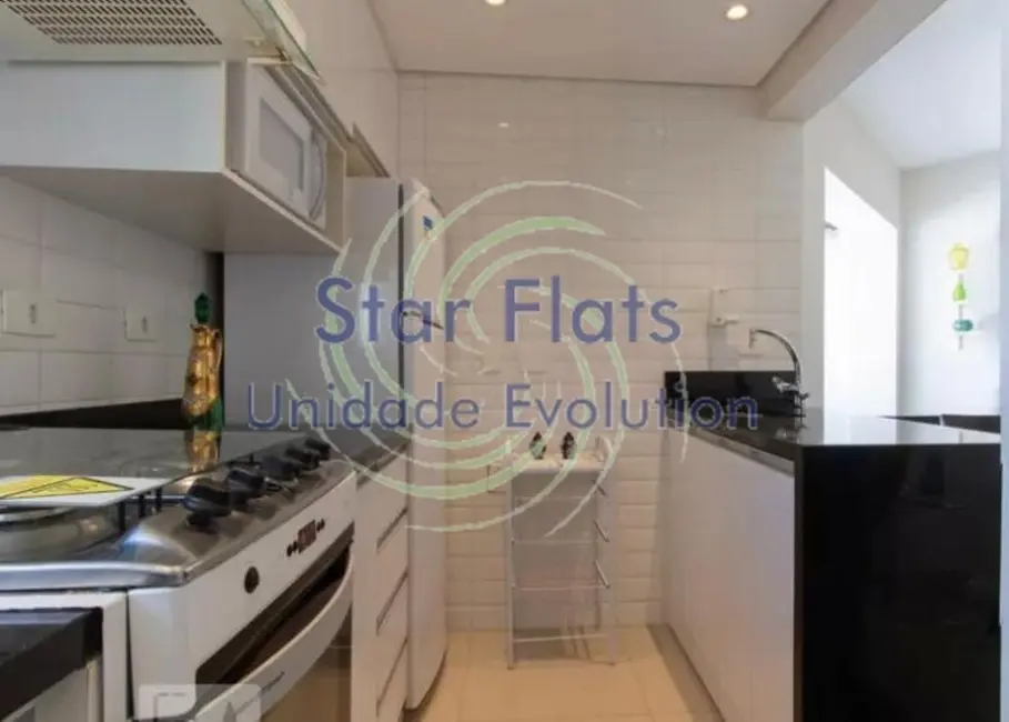 Loft / Flat com 2 quartos à venda e para alugar, 56m2 em Jardim Paulista, São Paulo - SP - imagem 7 Foto 7 de Loft / Flat com 2 quartos à venda e para alugar, 56m2 em Jardim Paulista, São Paulo - SP
