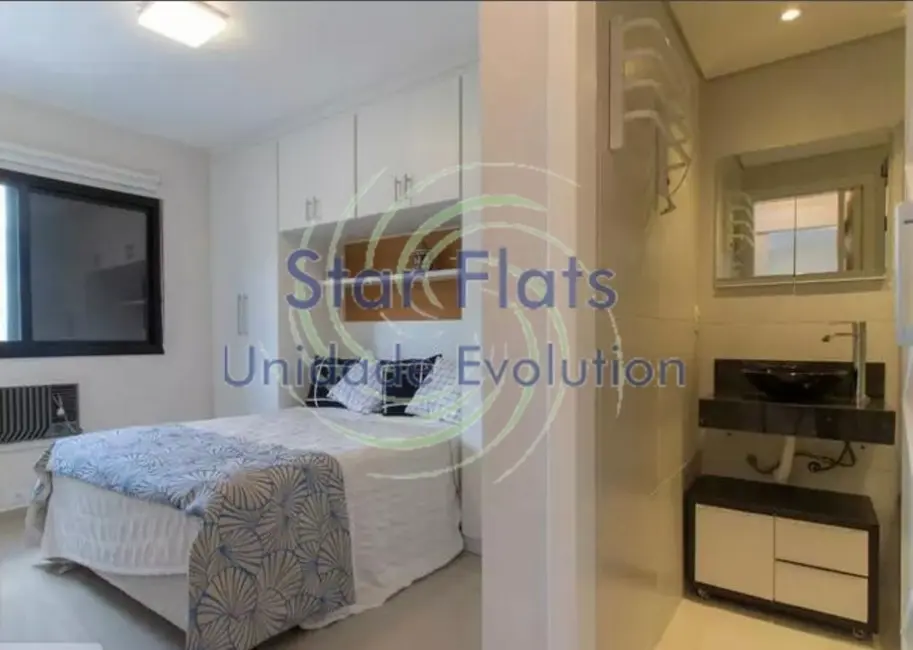 Foto 1 de Loft / Flat com 2 quartos à venda e para alugar, 56m2 em Jardim Paulista, São Paulo - SP