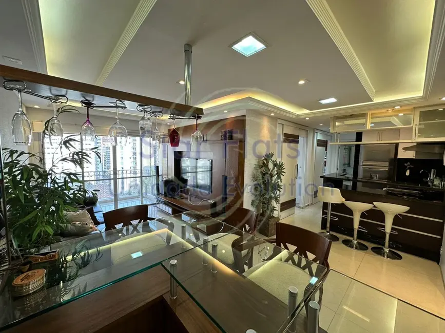 Loft / Flat com 2 quartos para alugar, 70m2 em Itaim Bibi, São Paulo - SP - imagem 6 Foto 6 de Loft / Flat com 2 quartos para alugar, 70m2 em Itaim Bibi, São Paulo - SP