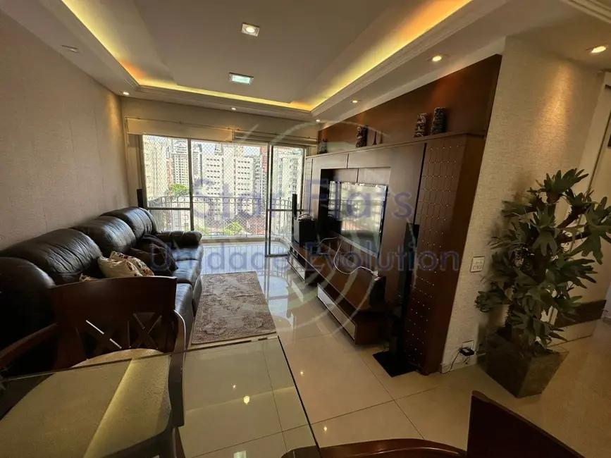 Loft / Flat com 2 quartos para alugar, 70m2 em Itaim Bibi, São Paulo - SP - imagem 9 Foto 9 de Loft / Flat com 2 quartos para alugar, 70m2 em Itaim Bibi, São Paulo - SP