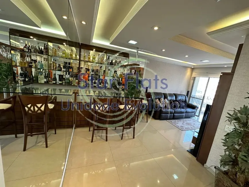 Loft / Flat com 2 quartos para alugar, 70m2 em Itaim Bibi, São Paulo - SP - imagem 4 Foto 4 de Loft / Flat com 2 quartos para alugar, 70m2 em Itaim Bibi, São Paulo - SP