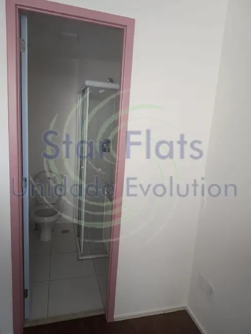 Loft / Flat com 1 quarto à venda, 23m2 em Luz, São Paulo - SP - imagem 7 Foto 7 de Loft / Flat com 1 quarto à venda, 23m2 em Luz, São Paulo - SP