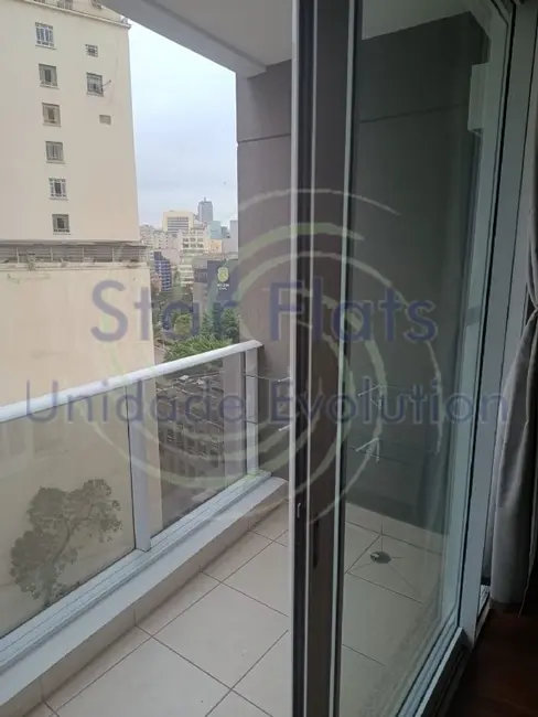 Loft / Flat com 1 quarto à venda, 23m2 em Luz, São Paulo - SP - imagem 4 Foto 4 de Loft / Flat com 1 quarto à venda, 23m2 em Luz, São Paulo - SP