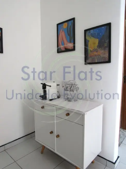 Foto 2 de Apartamento com 1 quarto à venda, 57m2 em Bela Vista, São Paulo - SP