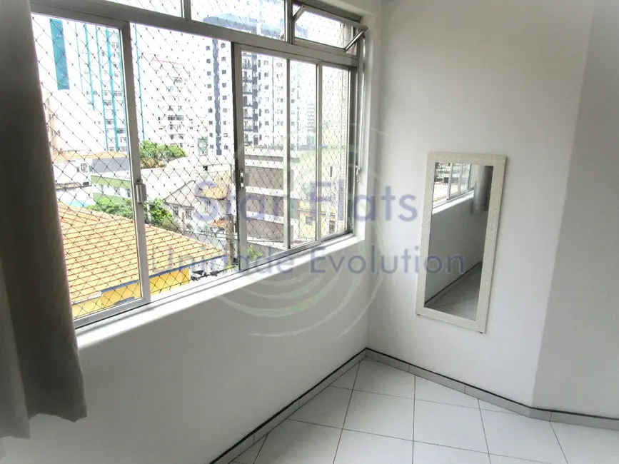 Foto 1 de Apartamento com 1 quarto à venda, 57m2 em Bela Vista, São Paulo - SP