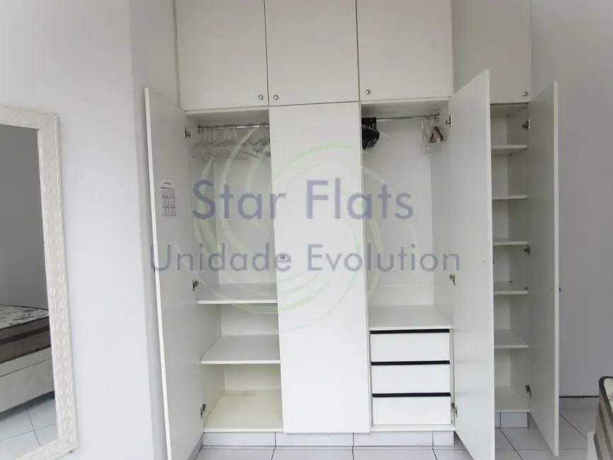 Apartamento com 1 quarto à venda, 57m2 em Bela Vista, São Paulo - SP - imagem 9 Foto 9 de Apartamento com 1 quarto à venda, 57m2 em Bela Vista, São Paulo - SP