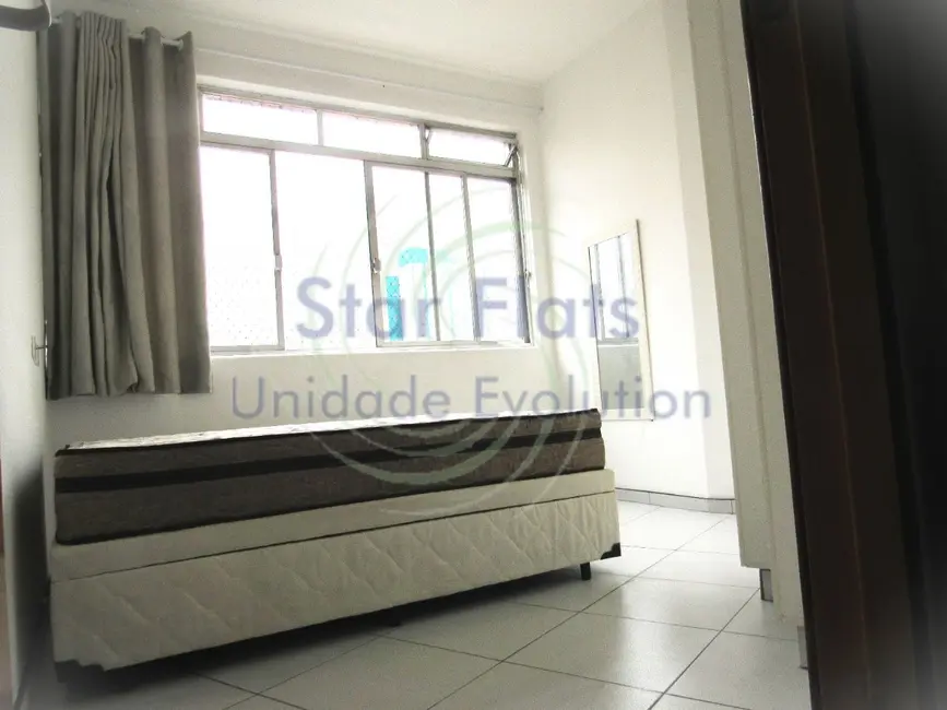 Apartamento com 1 quarto à venda, 57m2 em Bela Vista, São Paulo - SP - imagem 5 Foto 5 de Apartamento com 1 quarto à venda, 57m2 em Bela Vista, São Paulo - SP