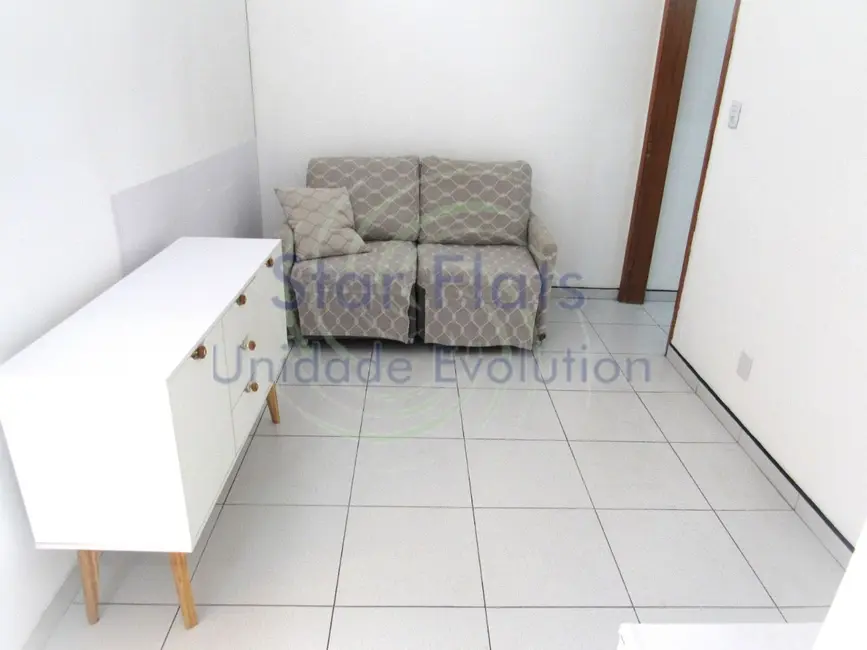 Apartamento com 1 quarto à venda, 57m2 em Bela Vista, São Paulo - SP - imagem 4 Foto 4 de Apartamento com 1 quarto à venda, 57m2 em Bela Vista, São Paulo - SP