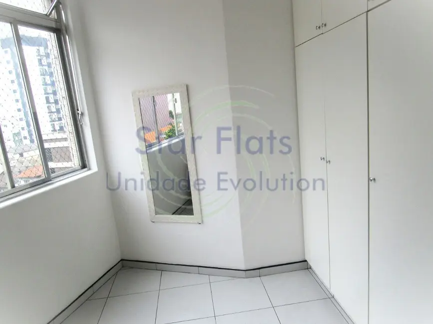 Apartamento com 1 quarto à venda, 57m2 em Bela Vista, São Paulo - SP - imagem 8 Foto 8 de Apartamento com 1 quarto à venda, 57m2 em Bela Vista, São Paulo - SP