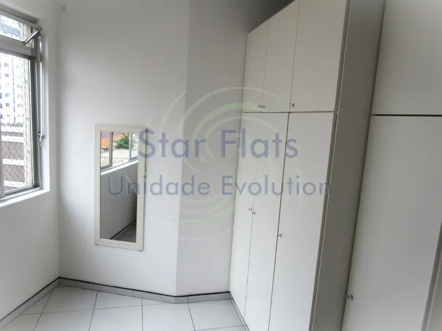 Apartamento com 1 quarto à venda, 57m2 em Bela Vista, São Paulo - SP - imagem 7 Foto 7 de Apartamento com 1 quarto à venda, 57m2 em Bela Vista, São Paulo - SP