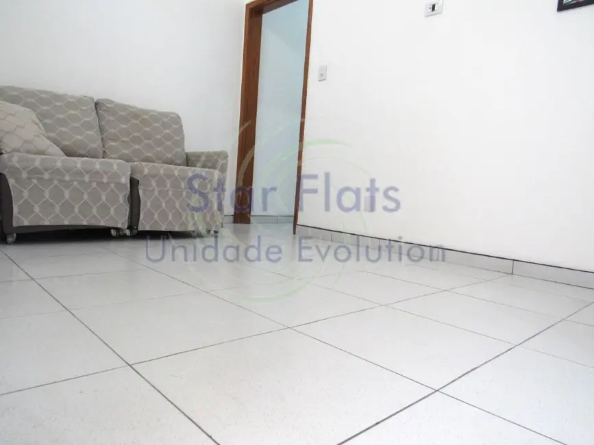 Apartamento com 1 quarto à venda, 57m2 em Bela Vista, São Paulo - SP - imagem 3 Foto 3 de Apartamento com 1 quarto à venda, 57m2 em Bela Vista, São Paulo - SP