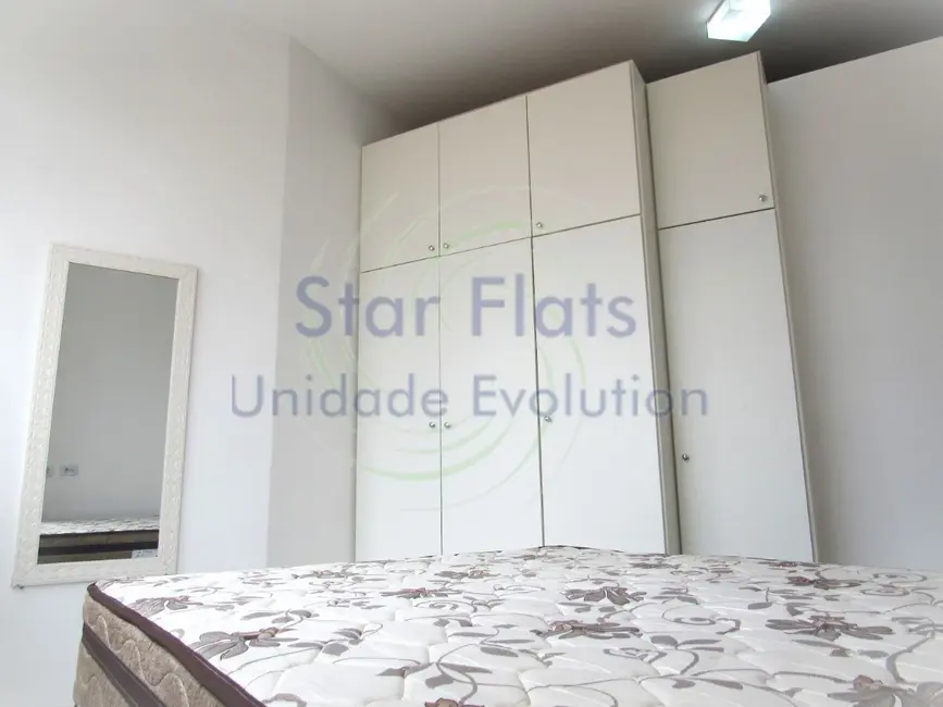 Apartamento com 1 quarto à venda, 57m2 em Bela Vista, São Paulo - SP - imagem 6 Foto 6 de Apartamento com 1 quarto à venda, 57m2 em Bela Vista, São Paulo - SP