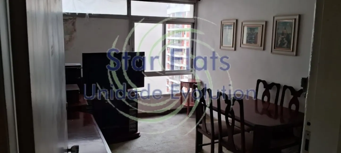 Apartamento com 2 quartos à venda, 70m2 em Paraíso, São Paulo - SP - imagem 6 Foto 6 de Apartamento com 2 quartos à venda, 70m2 em Paraíso, São Paulo - SP