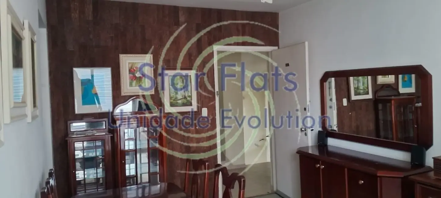 Apartamento com 2 quartos à venda, 70m2 em Paraíso, São Paulo - SP - imagem 7 Foto 7 de Apartamento com 2 quartos à venda, 70m2 em Paraíso, São Paulo - SP