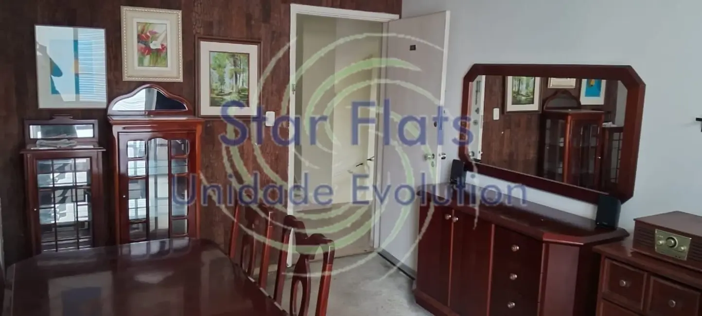 Apartamento com 2 quartos à venda, 70m2 em Paraíso, São Paulo - SP - imagem 5 Foto 5 de Apartamento com 2 quartos à venda, 70m2 em Paraíso, São Paulo - SP