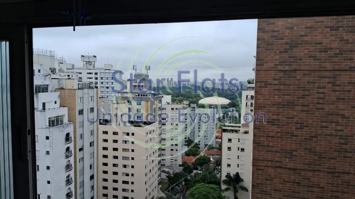 Foto 1 de Apartamento com 2 quartos à venda, 70m2 em Paraíso, São Paulo - SP