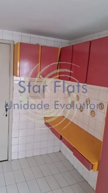 Apartamento com 2 quartos à venda, 70m2 em Paraíso, São Paulo - SP - imagem 3 Foto 3 de Apartamento com 2 quartos à venda, 70m2 em Paraíso, São Paulo - SP