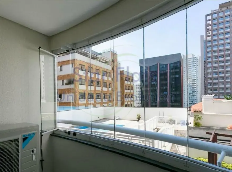 Foto 4 de Apartamento com 3 quartos à venda, 67m2 em Bela Vista, São Paulo - SP