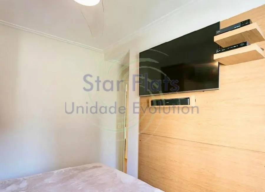 Foto 9 de Apartamento com 3 quartos à venda, 67m2 em Bela Vista, São Paulo - SP